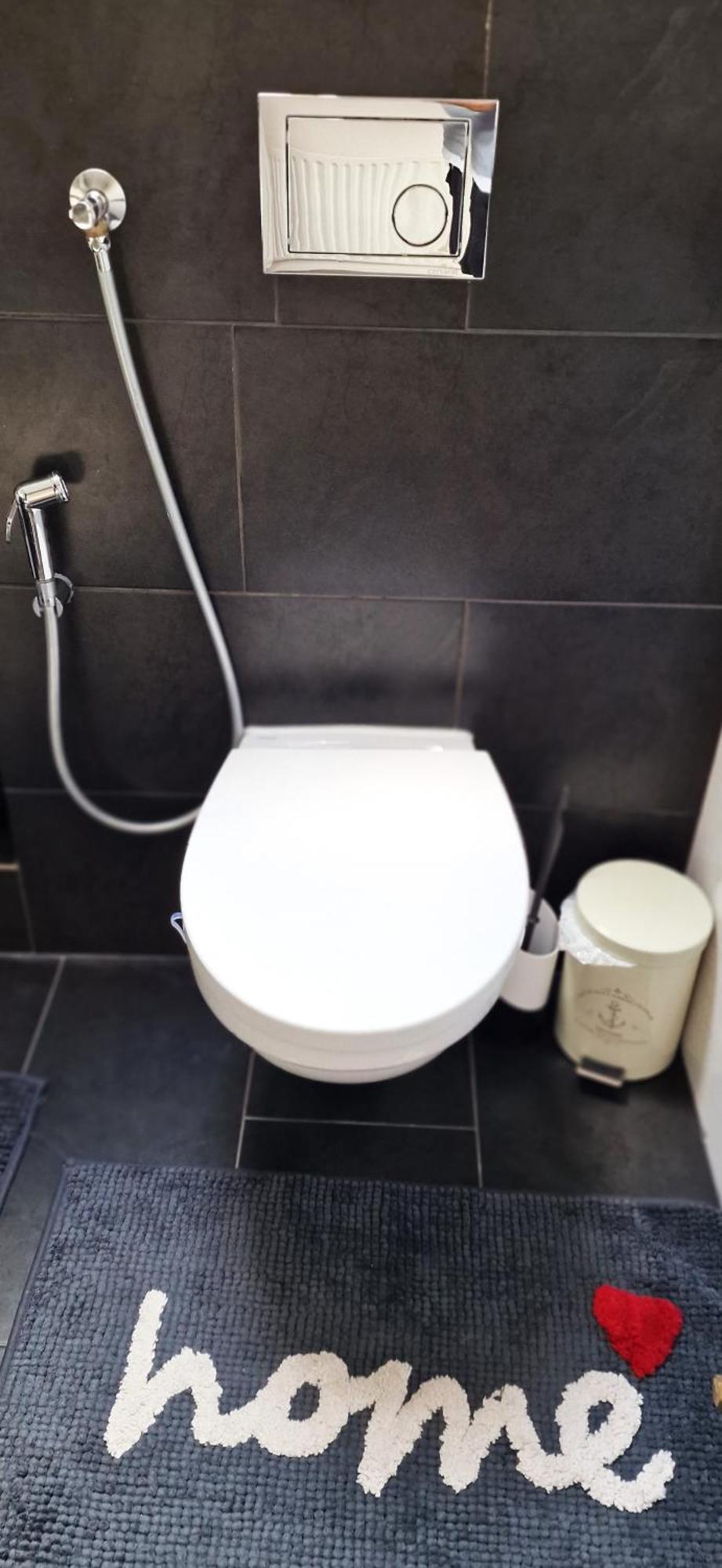 Privat Cozy Room In Mudau Bagian luar foto